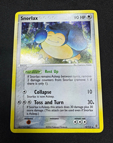 Carta pokemon tcg - pokemon,
