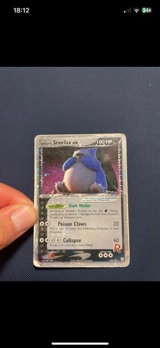 Pokemon team rocket - rocket, returns