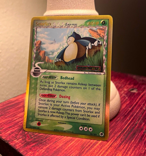 Nintendo pokemon snorlax - nintendo,