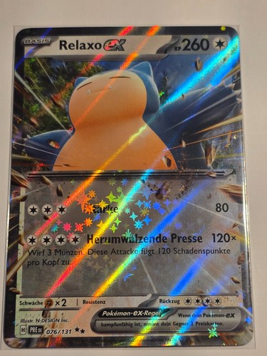 Snorlax pre - snorlax, (pre