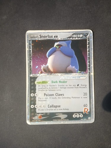 Pokemon card team rocket s - pokemon,