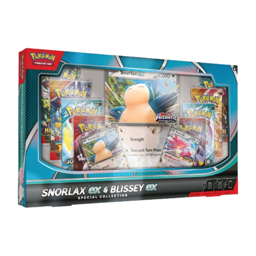 Pokémon collezione speciale - |,