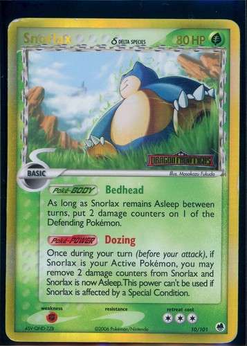 Pokemon dragon frontiers - pokemon,