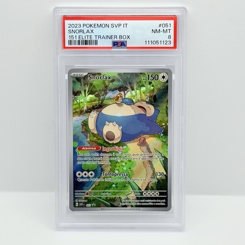 Carta pokemon card snorlax - pokemon,