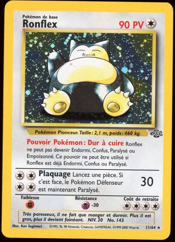 2000 pokemon francese - pokemon, giungla
