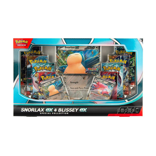 Pokemon tcg snorlax - tcg:, ex
