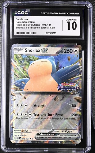 Carta pokemon 2025 - pokemon, snorlax