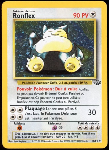 2000 pokemon francese - 2000,