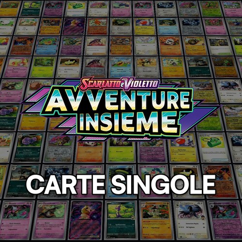 Carte pokémon avventure - carte,