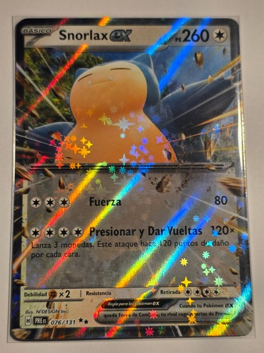 Snorlax pre - snorlax, (pre