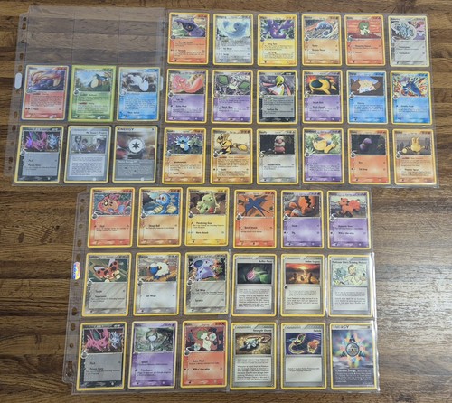 Pokemon dragon frontiers 42 - frontiers,
