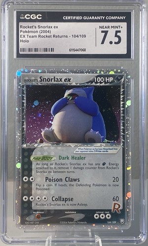 2004 pokemon team - pokemon, rocket