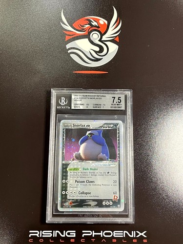 Rising phoenix pokemon - rising,