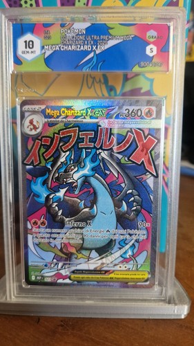 Pokemon mep 023 mega - pokemon, it