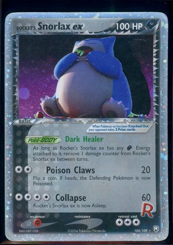 Pokemon team rocket returns - pokemon,