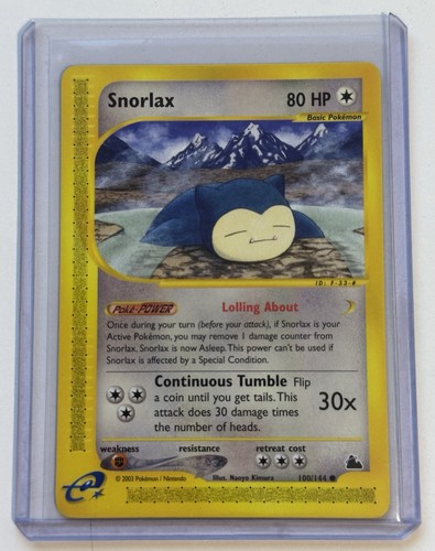 Pokemon skyridge 2003 - skyridge, holo
