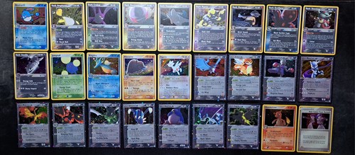 Pokémon team rocket - ex,